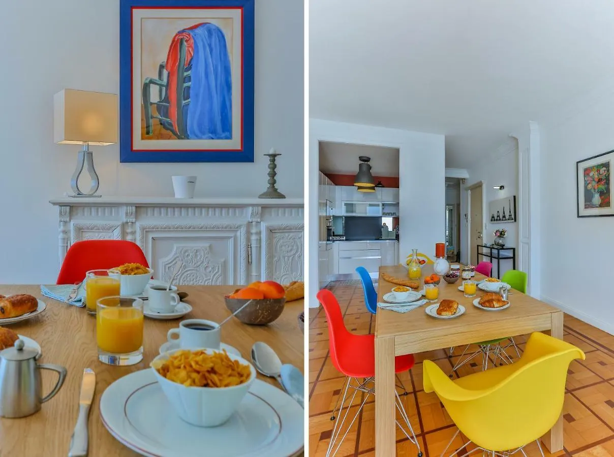 Maison Bianchi - 91 Promenade Des Anglais Nice 0*,