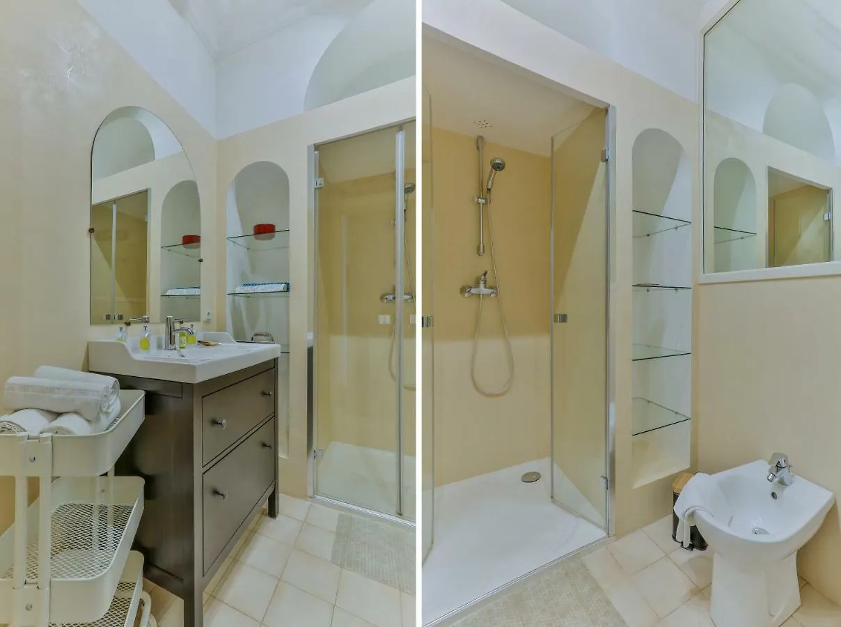 Maison Bianchi - 91 Promenade Des Anglais Nice Apartment
