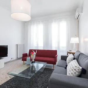 Appartement Feel - Assalit, Nice
