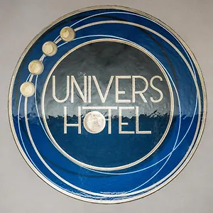 Univers Hotel