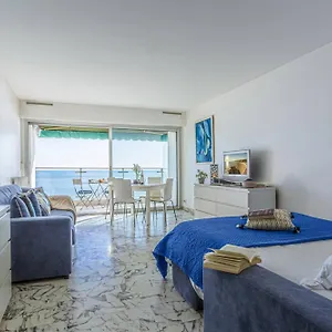  Appartamento Prom 199 - Spacious - Promenade - Sea View