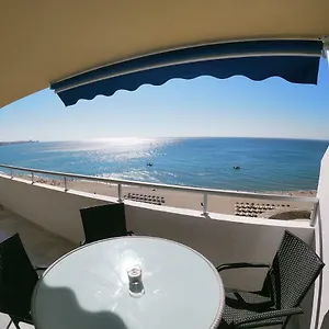 Front Penthouse - , Fuengirola Spain